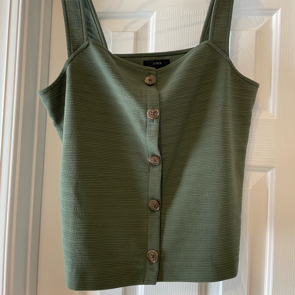 J Crew top